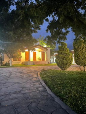 La Ilusión Hotel Campestre y Balneario